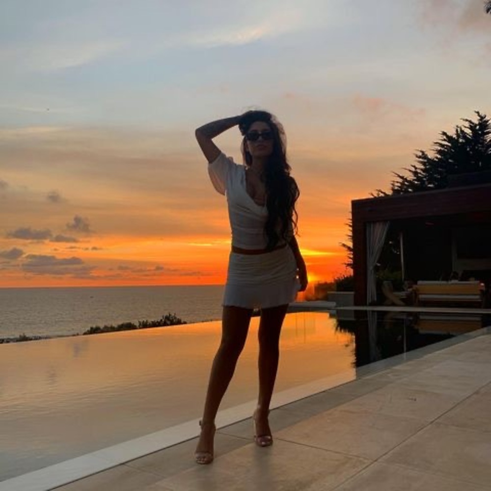 Meet your Posher, Amber